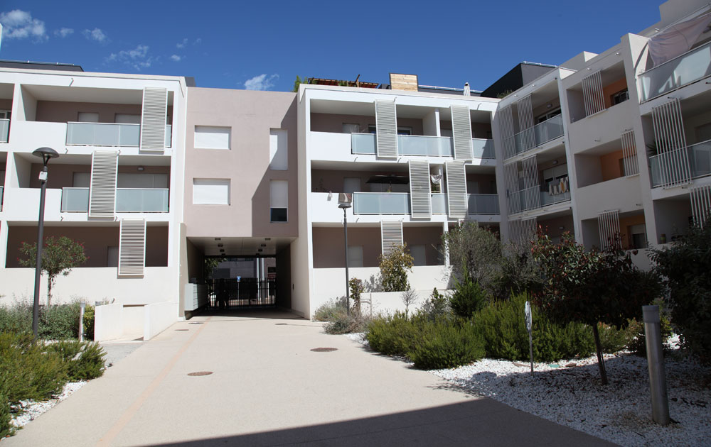 cros delmas architecture moderne
