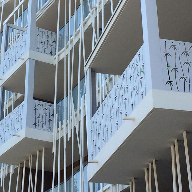 cros delmas balcons bambou
