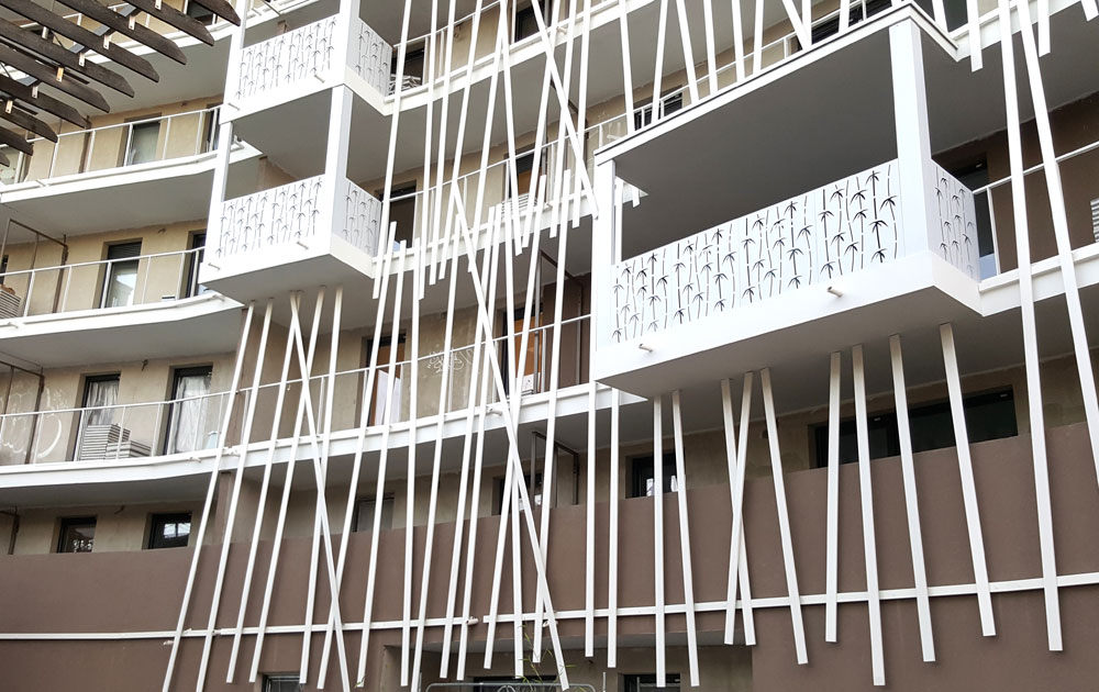 cros delmas residence montpellier